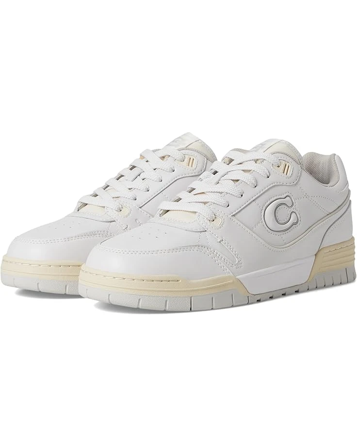 COACH Soho Sneaker | Sneakers & Athletic Shoes 3 COACH Soho Sneaker | Sneakers & Athletic Shoes