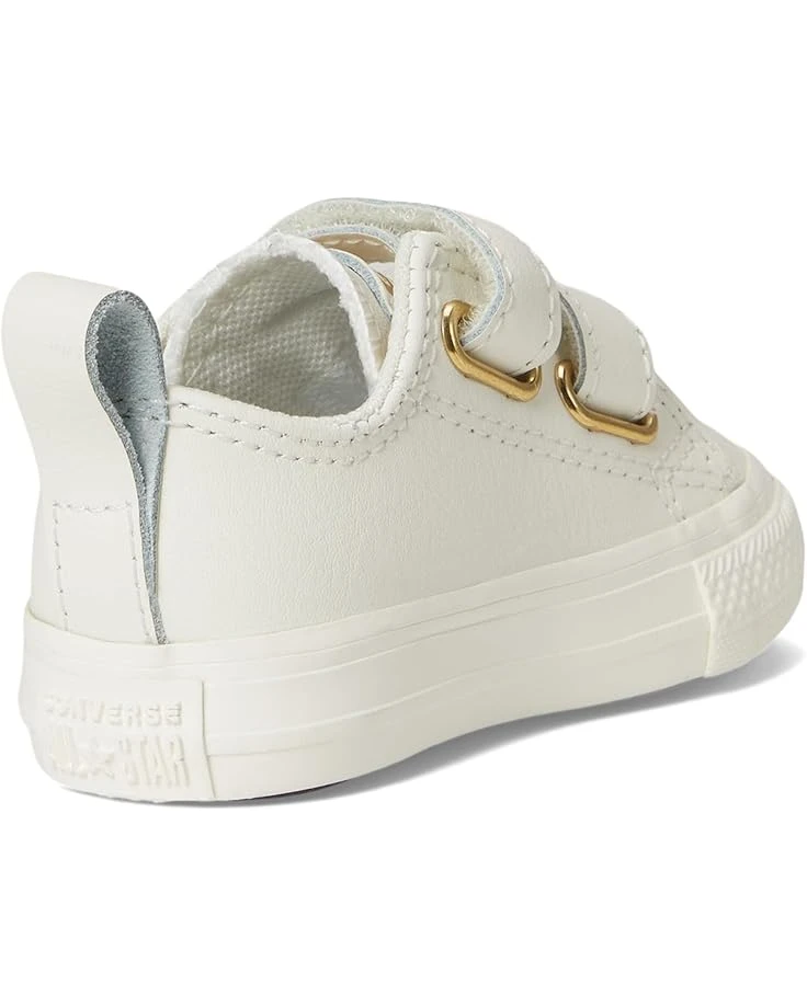 Converse Kids Chuck Taylor® All Star® Gold Easy-On (Infant/Toddler) | Sneakers & Athletic Shoes 7 Converse Kids Chuck Taylor® All Star® Gold Easy-On (Infant/Toddler) | Sneakers & Athletic Shoes - Image 5