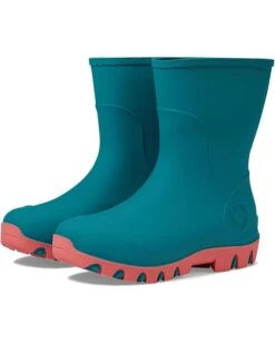 Bogs Kids Essential Rain Mid (Toddler/Little Kid/Big Kid) | Boots -Shoe Vogue Shop 61yCvqqJoL. AC SR736920