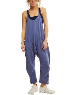 FP Movement Hot Shot Onesie | Jumpsuits & Rompers