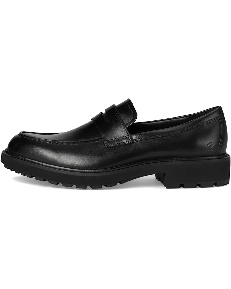 ECCO Oslo Penny Loafer | Loafers 6 ECCO Oslo Penny Loafer | Loafers - Image 4