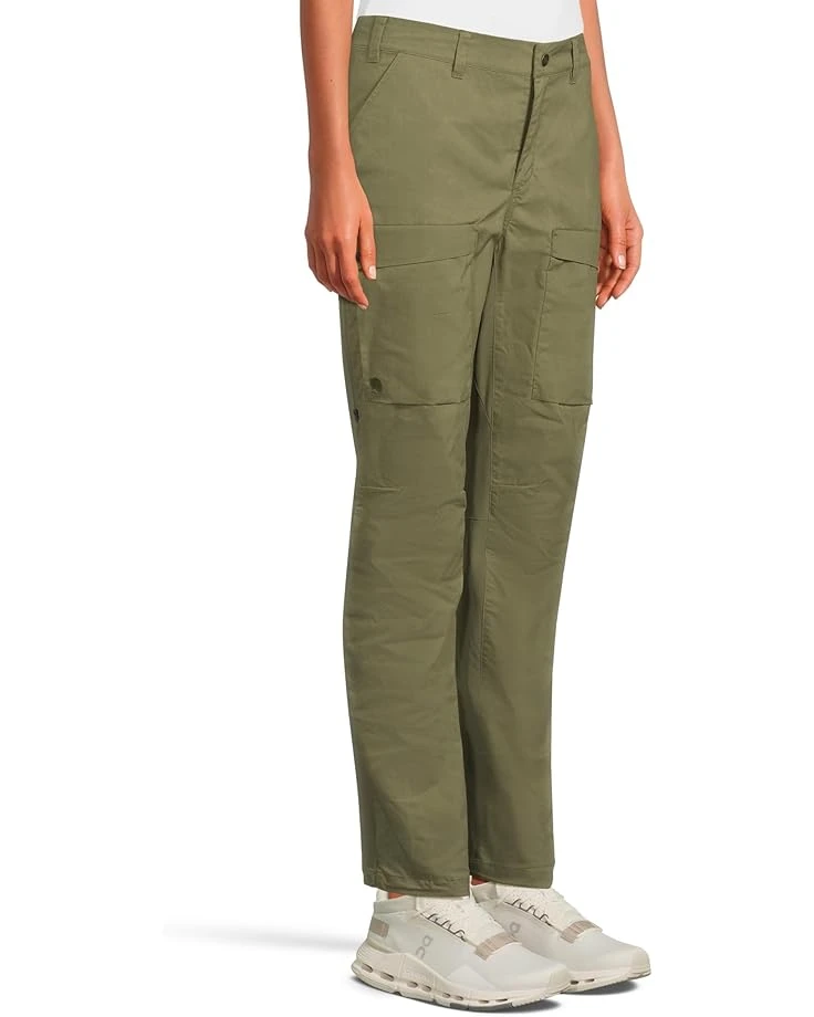 Fjällräven Hiking Pants 4 Fjällräven Hiking Pants - Image 2