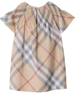 Burberry Kids Cali Check Dress (Toddler/Little Kid/Big Kid) | Dresses 5 Burberry Kids Cali Check Dress (Toddler/Little Kid/Big Kid) | Dresses -Shoe Vogue Shop 61yQXdzY82L. AC SR736920