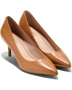 Cole Haan The Go-To Park Pump 65 mm | Heels 24 Cole Haan The Go-To Park Pump 65 mm | Heels -Shoe Vogue Shop 61yT4Z iSL. AC SR736920