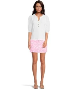 Lilly Pulitzer Colette Knit Skort | Skirts -Shoe Vogue Shop 61yXPwUu0L. AC SR736920