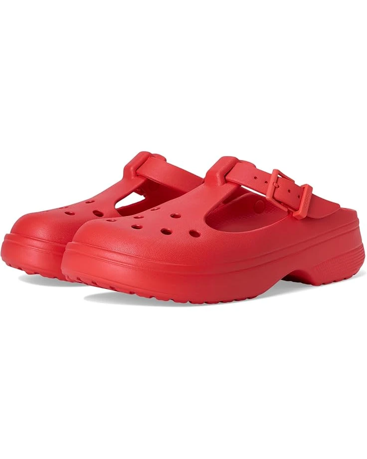 Crocs Classic Mary Jane Clogs 11 Crocs Classic Mary Jane Clogs - Image 9