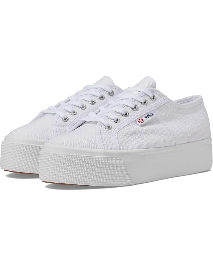 Superga 2790 Platform | Sneakers & Athletic Shoes 3 Superga 2790 Platform | Sneakers & Athletic Shoes