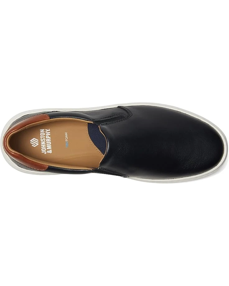 Johnston & Murphy Anders Slip-On | Sneakers & Athletic Shoes 4 Johnston & Murphy Anders Slip-On | Sneakers & Athletic Shoes - Image 2