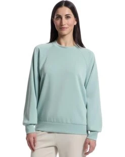 Prana Shea Crewneck | Hoodies & Sweatshirts -Shoe Vogue Shop 61yk7z6WQzL. AC SR736920