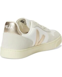 VEJA Kids Small V-10 L Chromefree (Big Kid) | Sneakers & Athletic Shoes 13 VEJA Kids Small V-10 L Chromefree (Big Kid) | Sneakers & Athletic Shoes -Shoe Vogue Shop 61ykaDXsXwL. AC SR736920