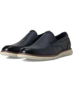 Nunn Bush Chase Moccasin Toe Slip-On Lightweight Contemporary Loafer | Loafers -Shoe Vogue Shop 61ylZ0e61zL. AC SR736920