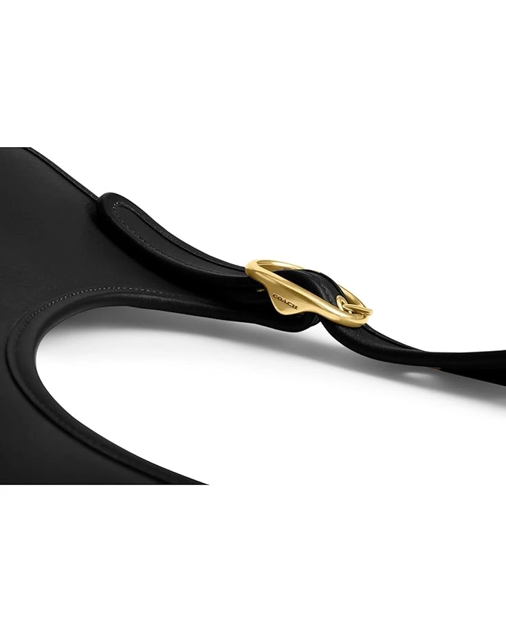 COACH Cashin Carry Crescent Bag | Handbags 6 COACH Cashin Carry Crescent Bag | Handbags - Image 4