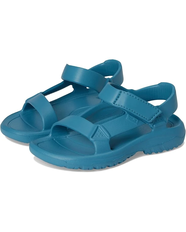 Teva Kids Hurricane Drift (Toddler/Little Kid/Big Kid) | Sandals 10 Teva Kids Hurricane Drift (Toddler/Little Kid/Big Kid) | Sandals - Image 8