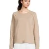 Eileen Fisher Raglan Boxy Top | Shirts & Tops