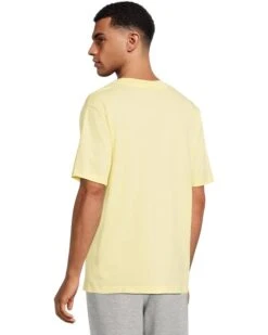 New Balance Athletics Cotton T-Shirt | Shirts & Tops -Shoe Vogue Shop 61yugoQRDdL. AC SR736920