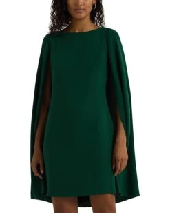 Lauren Ralph Lauren Cape Georgette Cocktail Dress | Dresses 17 Lauren Ralph Lauren Cape Georgette Cocktail Dress | Dresses -Shoe Vogue Shop 61yyHdLkJaL. AC SR736920