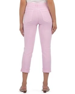 KUT from the Kloth Amy Crop Straight Leg - Roll-Up Frey | Jeans 6 KUT from the Kloth Amy Crop Straight Leg - Roll-Up Frey | Jeans -Shoe Vogue Shop 61z2OuMLsVL. AC SR736920