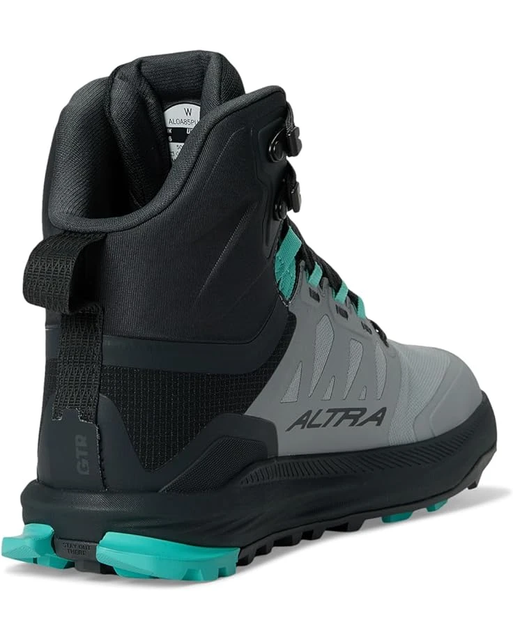 Altra Lone Peak 9 Waterproof Mid | Hiking 7 Altra Lone Peak 9 Waterproof Mid | Hiking - Image 5