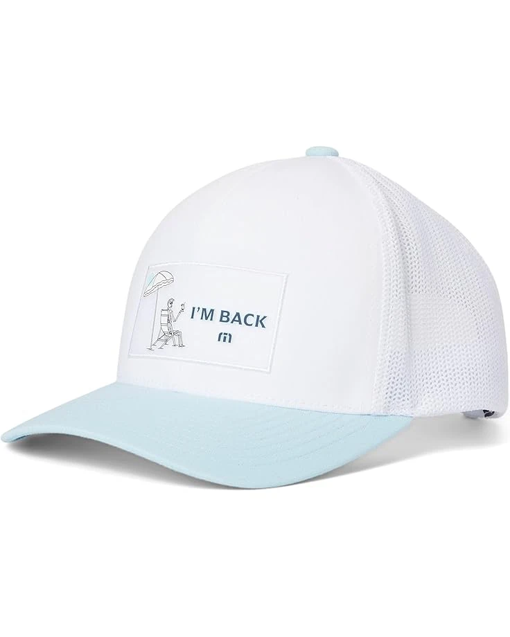 TravisMathew Full Send Feb | Hats 3 TravisMathew Full Send Feb | Hats