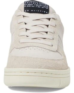AllSaints Vix Suede Sneaker | Sneakers & Athletic Shoes -Shoe Vogue Shop 61z85bSLV5L. AC SR736920