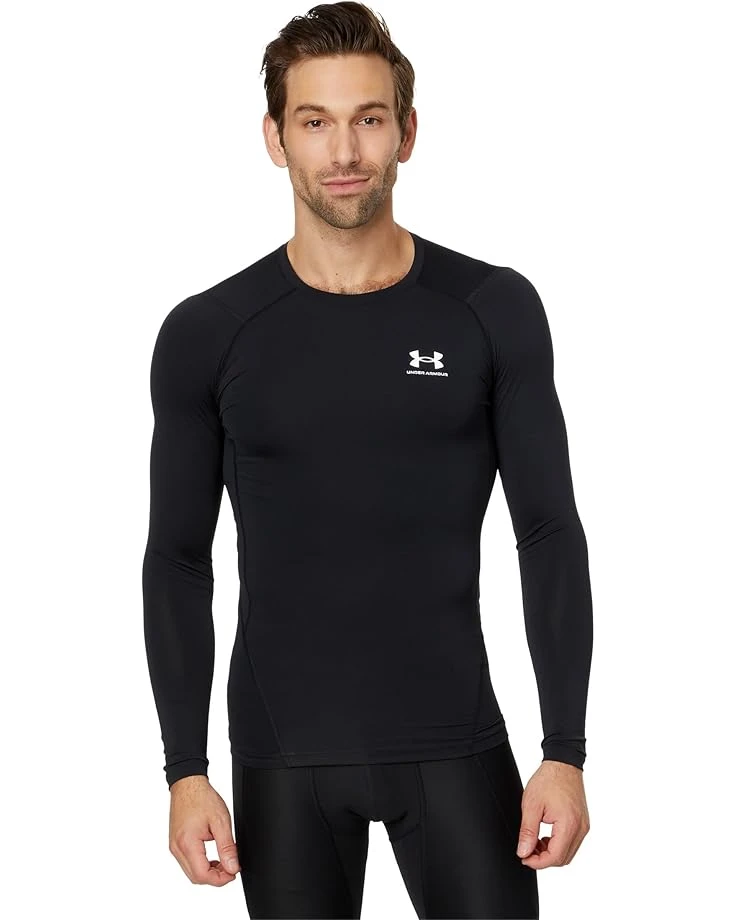 Under Armour Heatgear Armour Compression Long Sleeve | Shirts & Tops 3 Under Armour Heatgear Armour Compression Long Sleeve | Shirts & Tops