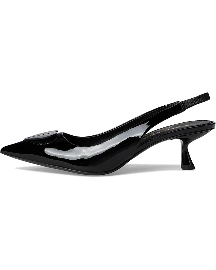 Kate Spade New York Lover Slingback Kitten Heel | Heels 6 Kate Spade New York Lover Slingback Kitten Heel | Heels - Image 4