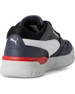 PUMA Kids Rebound Layup Lo (Little Kid) | Sneakers & Athletic Shoes -Shoe Vogue Shop 61zHK TatML. AC SR736920
