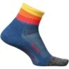 Feetures Elite Ultra Light Quarter | Socks