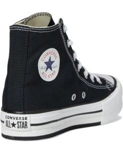 Converse Kids Chuck Taylor® All Star® Eva Lift Platform (Little Kid) | Sneakers & Athletic Shoes -Shoe Vogue Shop 61zIyRyMvaL. AC SR736920