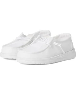 Hey Dude Kids Wendy Stardust (Toddler) | Sneakers & Athletic Shoes