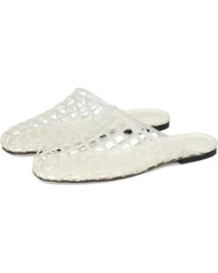 Vince Barcelona Jelly Mule/Clog Shoes | Loafers