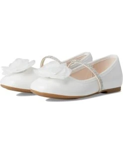 Nina Kids Jory (Little Kid/Big Kid) | Flats -Shoe Vogue Shop 61zWniMbuBL. AC SR736920