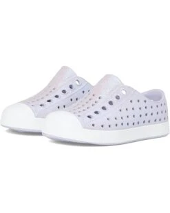 Native Shoes Kids Jefferson Bio-Bling (Toddler) | Sneakers & Athletic Shoes -Shoe Vogue Shop 61zbBGn4JcL. AC SR736920