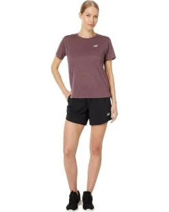 New Balance Sport Essentials Short 5" | Shorts -Shoe Vogue Shop 61zbk6wGddL. AC SR736920