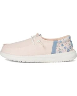 Hey Dude Kids Wendy Funk Spring Floral (Little Kid/Big Kid) | Sneakers & Athletic Shoes -Shoe Vogue Shop 61zceC8cNL. AC SR736920