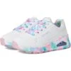 SKECHERS KIDS Uno Generation 1 - Pastel Blooms 310320L (Little Kid/Big Kid) | Sneakers & Athletic Shoes 2 SKECHERS KIDS Uno Generation 1 - Pastel Blooms 310320L (Little Kid/Big Kid) | Sneakers & Athletic Shoes -Shoe Vogue Shop 61zdqT9s9dL. AC SR736920
