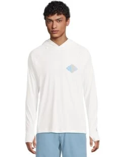 Chubbies The Reflector (Sun Hoodie) | Hoodies & Sweatshirts