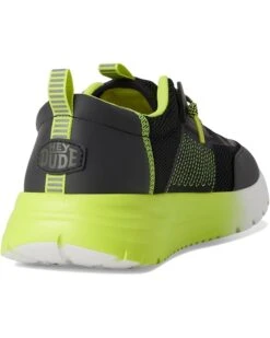 Hey Dude Kids Sirocco Play Sport Block (Little Kid/Big Kid) | Sneakers & Athletic Shoes 14 Hey Dude Kids Sirocco Play Sport Block (Little Kid/Big Kid) | Sneakers & Athletic Shoes -Shoe Vogue Shop 61zl63daobL. AC SR736920