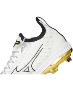 Mizuno Pro Knit 2 Metal | Sneakers & Athletic Shoes -Shoe Vogue Shop 61zleYSOZBL. AC SR736920