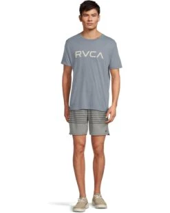 RVCA Yogger Stretch Shorts -Shoe Vogue Shop 61zmqfDh0aL. AC SR736920