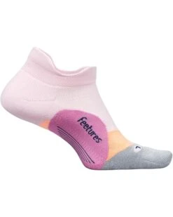 Feetures Elite Light Cushion No Show Tab | Socks -Shoe Vogue Shop 61zof XXGwL. AC SR736920