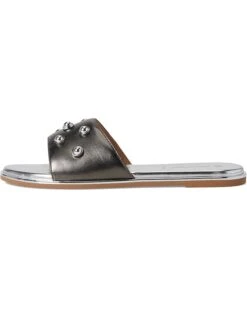 Johnston & Murphy Shayla Embellished Slide | Flats -Shoe Vogue Shop 61zokc8SS6L. AC SR736920