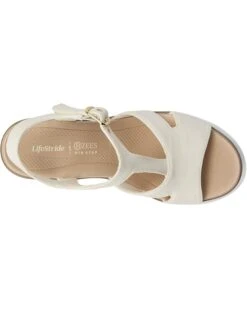 LifeStride Everly Strappies | Heels -Shoe Vogue Shop 61zrBAyMtNL. AC SR736920