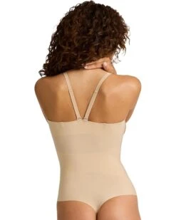 Commando Zone Smoothing Open Bust Bodysuit | Shirts & Tops -Shoe Vogue Shop 61zs35hZJ L. AC SR736920