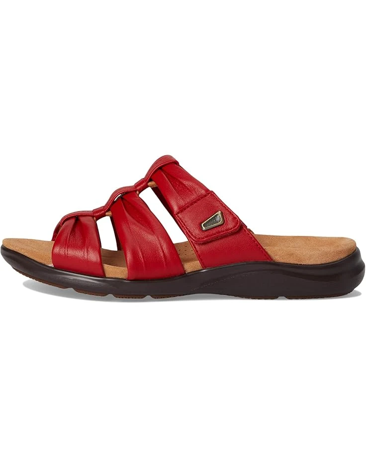 Clarks Kitly Slide | Sandals 6 Clarks Kitly Slide | Sandals - Image 4