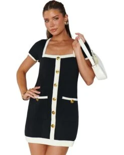 Show Me Your Mumu Sofia Sweater Dress | Dresses