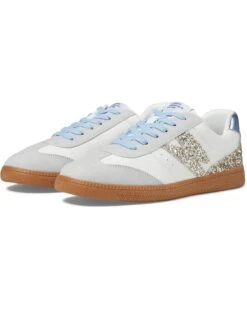 Steve Madden Kids Trio (Little Kid/Big Kid) | Sneakers & Athletic Shoes -Shoe Vogue Shop 71 2XsiZVL. AC SR736920