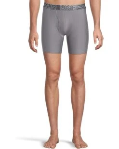 Under Armour Performance Tech - Camo Sub 6 | Underwear