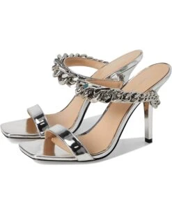 MICHAEL Michael Kors Bianca High Sandal | Heels 17 MICHAEL Michael Kors Bianca High Sandal | Heels -Shoe Vogue Shop 71 9oLTjRhL. AC SR736920