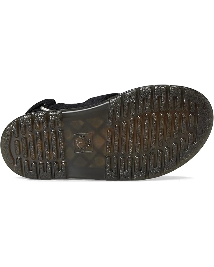 Dr. Martens Kid's Collection Jorgie T (Toddler) | Flats 5 Dr. Martens Kid's Collection Jorgie T (Toddler) | Flats - Image 3